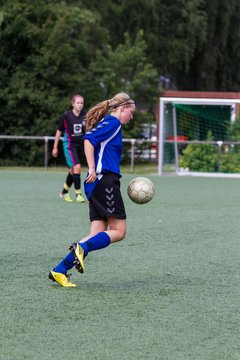 Bild 235 - B-Juniorinnen SV Henstedt-Ulzburg - MTSV Olympia Neum�nster : Ergebnis: 1:4